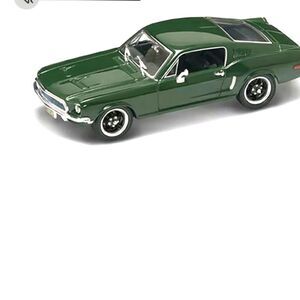 1:43 Signature 1968 Mustang